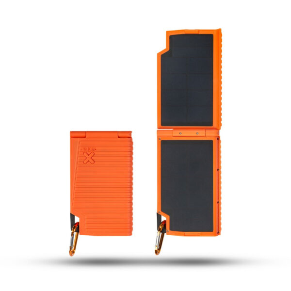 Solar SuperCharger 10.000