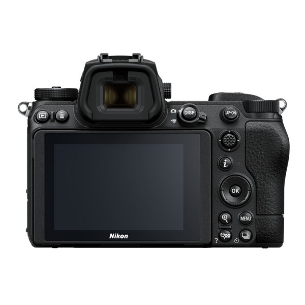 Nikon Z7 II Body