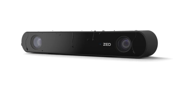 ZED 2i Stereo Camera