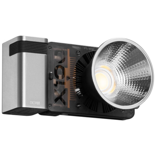 Zhiyun Molus X100 Combo
