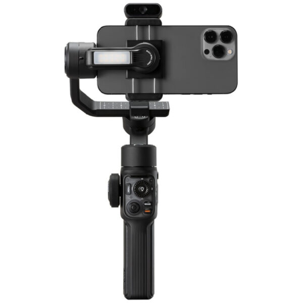 Zhiyun Smooth 5S AI Pro